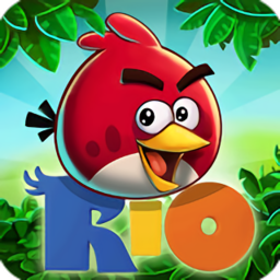 愤怒的小鸟2官方正版(Angry Birds 2)